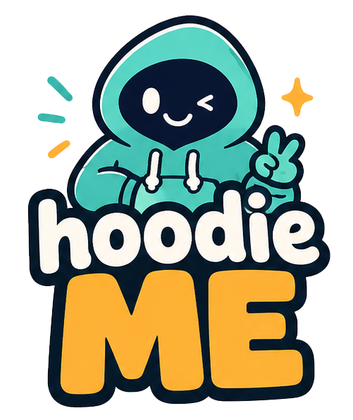 hoodie ME